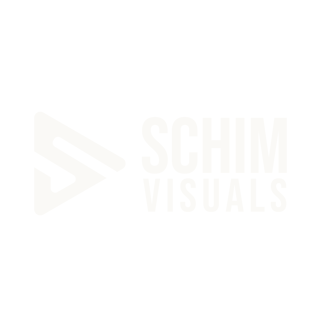 SCHIM Visuals